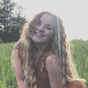 Meet your Posher, Gracee